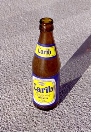 CARIB CARIB