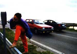 Verkehrshölle Verkehrshölle