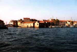 Chioggia