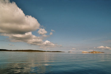 Windstille Windstille