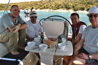 Wurstsalat Wurstsalat