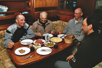 Abendessen Abendessen