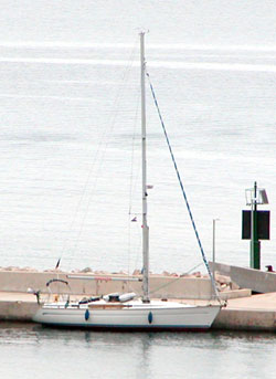 Inpebole - Susak Inpebole - Susak