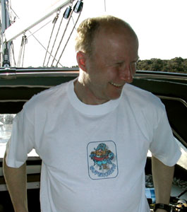 CREW-Leiberl CREW-Leiberl