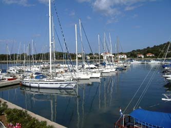 Die Marina Die Marina