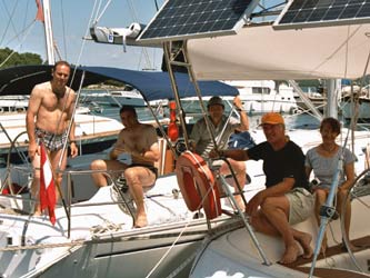 Alte Freunde Alte Freunde