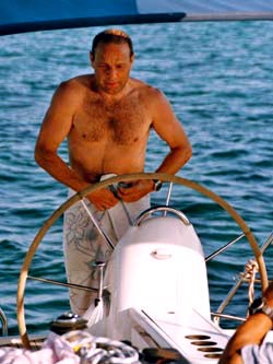 Rudergänger Rudergänger