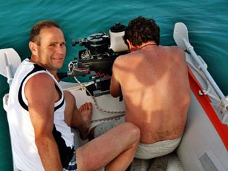 Startversuch Startversuch