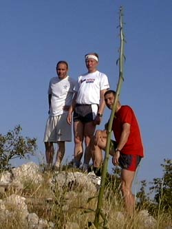 Gipfelfoto Gipfelfoto