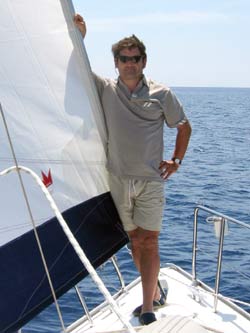 Franz (Skipper) Franz (Skipper)