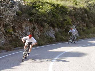 Abfahrt nach KOMIZA Abfahrt nach KOMIZA