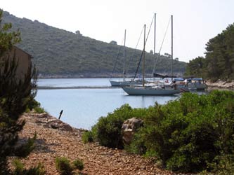 Vela Garska Vela Garska