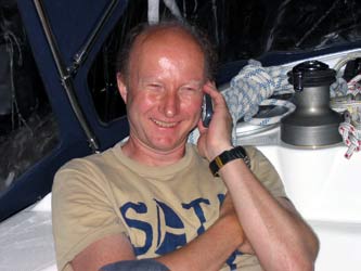 Hallo Ihr daheim Hallo Ihr daheim