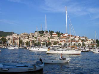 HVAR HVAR