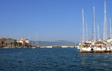 Trogir Trogir