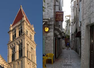 Innenstadt Innenstadt