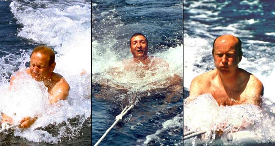 Fenderreiten Fenderreiten