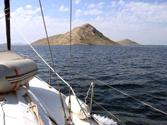 Erste Inseln Erste Inseln