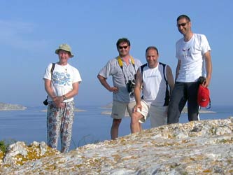 Gipfelfoto Gipfelfoto