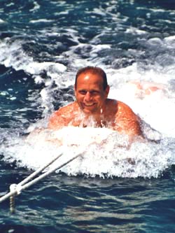 Fenderreiten Fenderreiten