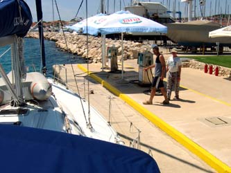 Tankstelle Tankstelle