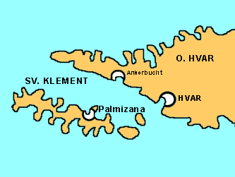 HVAR HVAR
