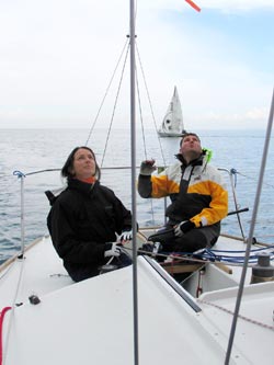 Gudrun und Christian Gudrun und Christian