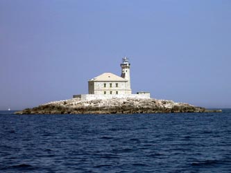 Leuchtturm RAVAN Leuchtturm RAVAN