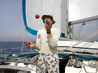 Butterfly Segel Butterfly Segel