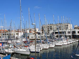 Marina Zadar Marina Zadar