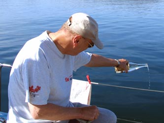 Opfer an die Götter Opfer an die Götter