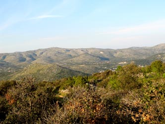 Hinterland Hinterland