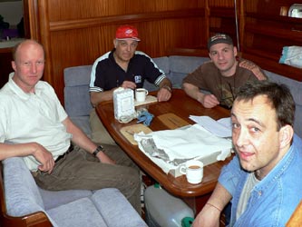 Kaffee und Kuchen Kaffee und Kuchen