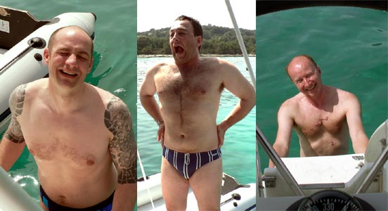 Erfrischt! Erfrischt!