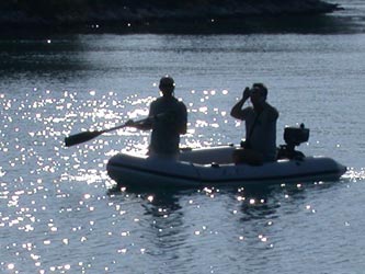 Rudern tua i nur zur Not Rudern tua i nur zur Not