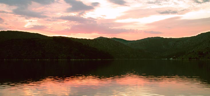 Sonnenuntergang Sonnenuntergang