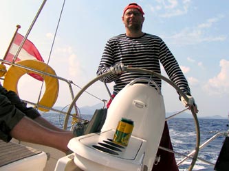 Rudergänger Rudergänger