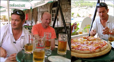 Jause an Land Jause an Land