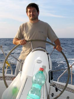 Franz (Skipper) Franz (Skipper)