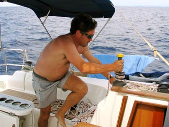 Segel setzen Segel setzen