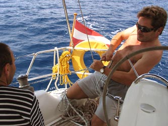 An der Genuaschot An der Genuaschot