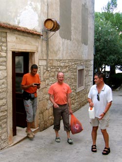 Weinhandlung Weinhandlung