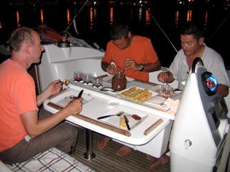 Palatschinken Palatschinken