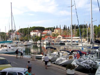 Marina Milna Marina Milna