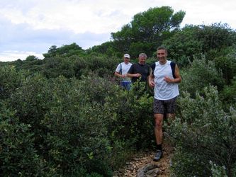 Alfred, Manfred, Charly Alfred, Manfred, Charly