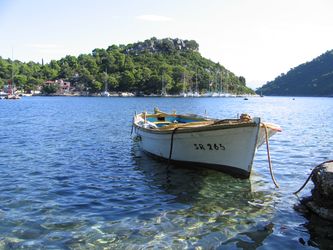 Fischerboot Fischerboot