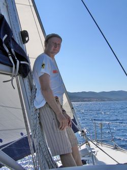 Leichtwindsegeln Leichtwindsegeln