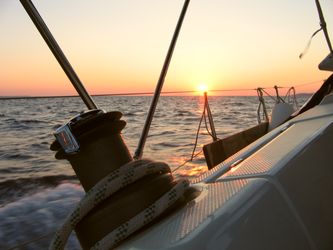 Sonnenuntergang Sonnenuntergang