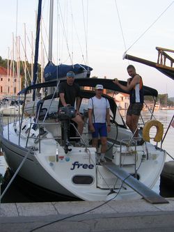 Auf zum Laufen Auf zum Laufen