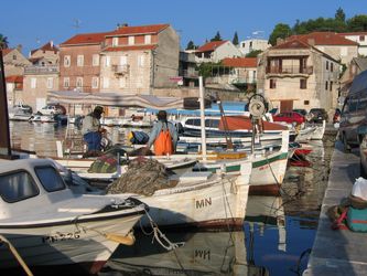 Fischerboote Fischerboote